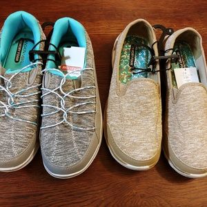 Danskin womens walking shoes size 8